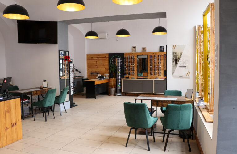 Salon Tarnów 2